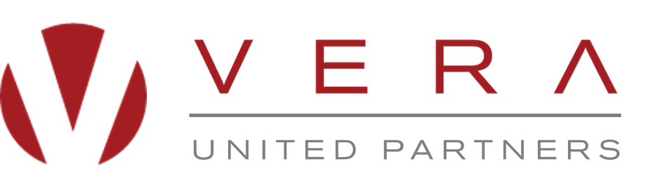Vera United Partners Logo